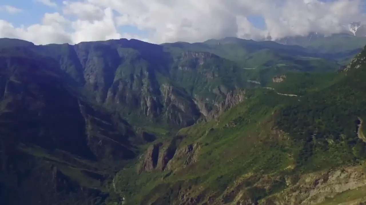 Armenia. Yerevan, Armenia. Travel film for ATT Travel.
