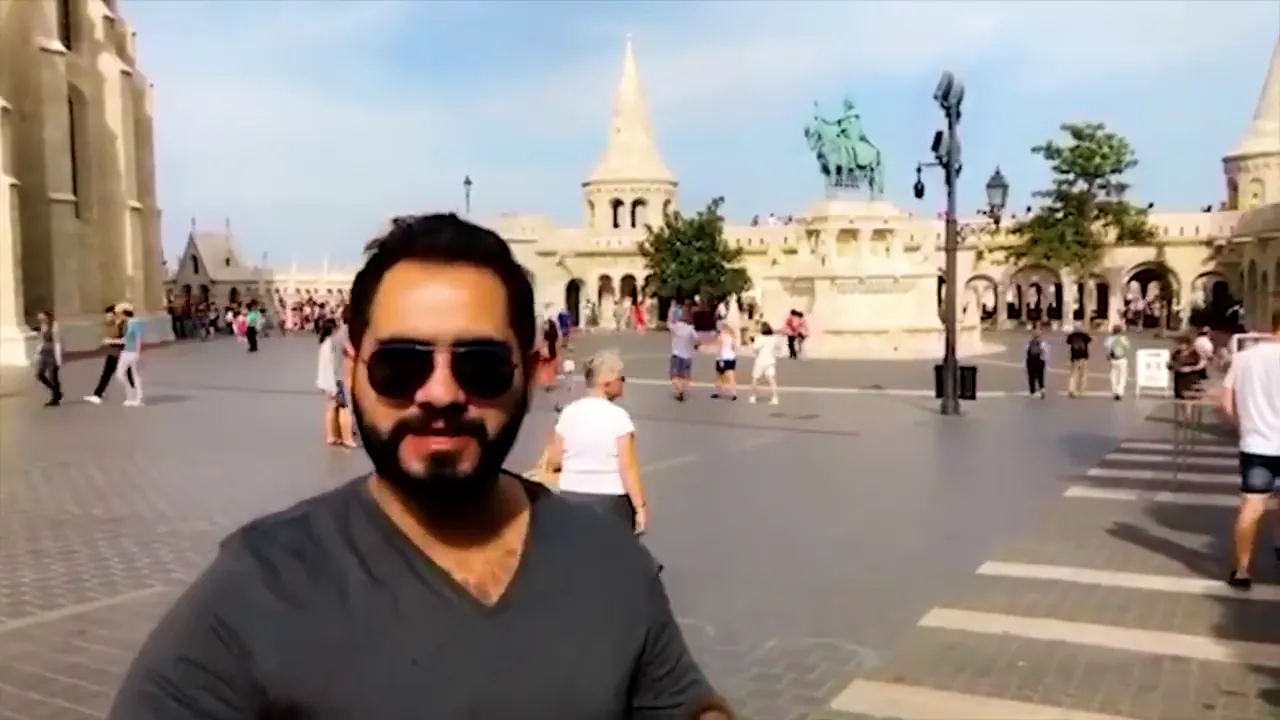 Budapest. Budapest, Hungary. Travel film for ATT Travel.