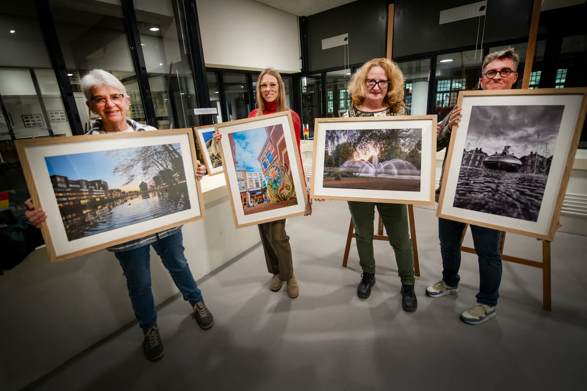 Community Photography frame 2
