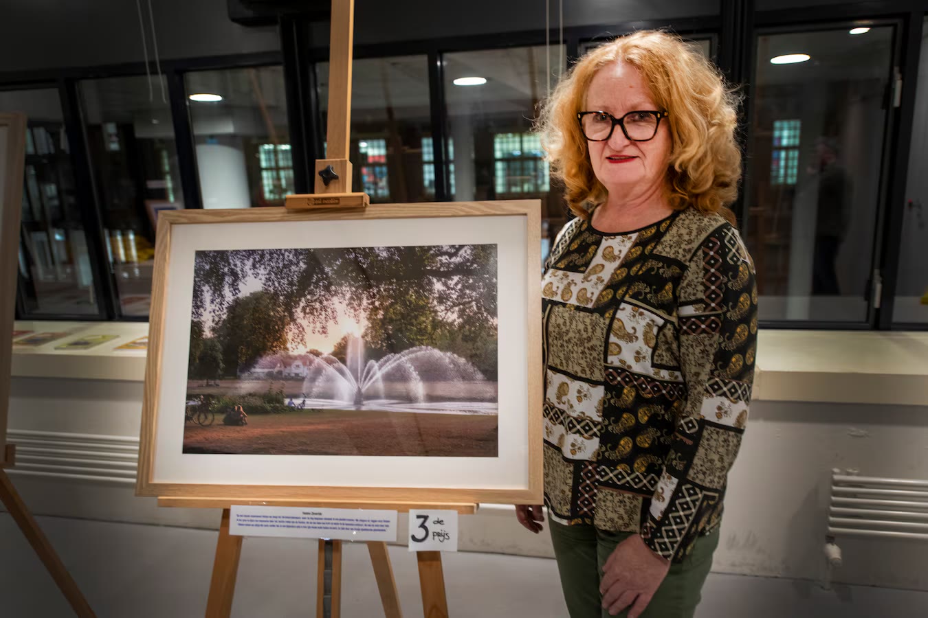 Community Photography frame 4