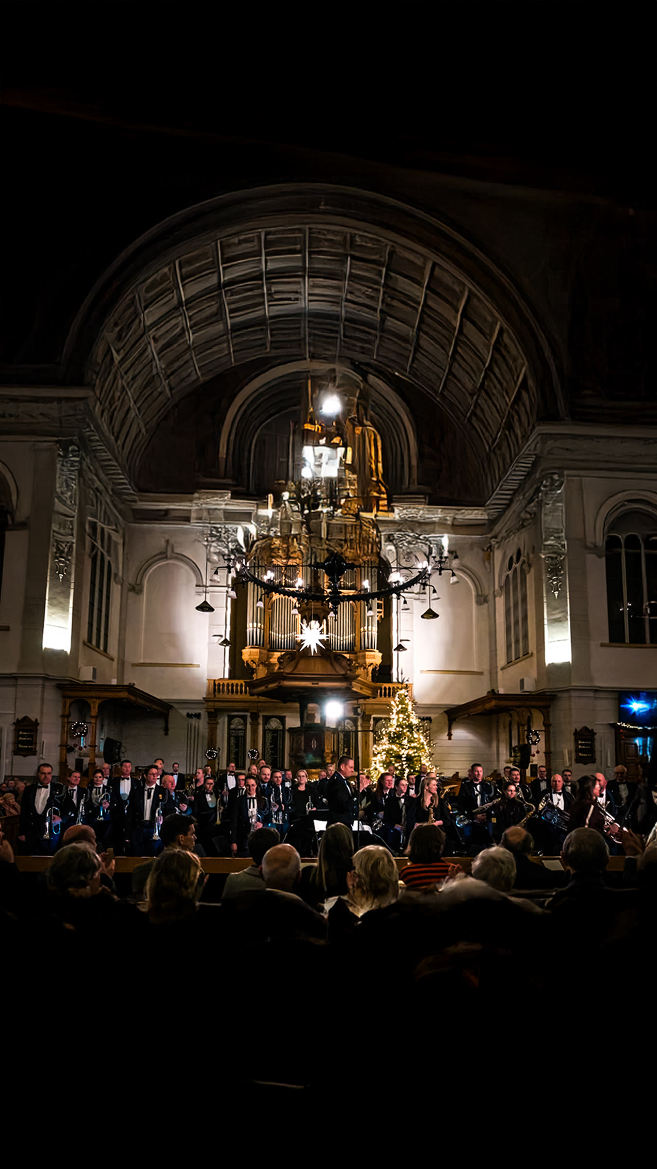 VOA Kerstconcert frame 2
