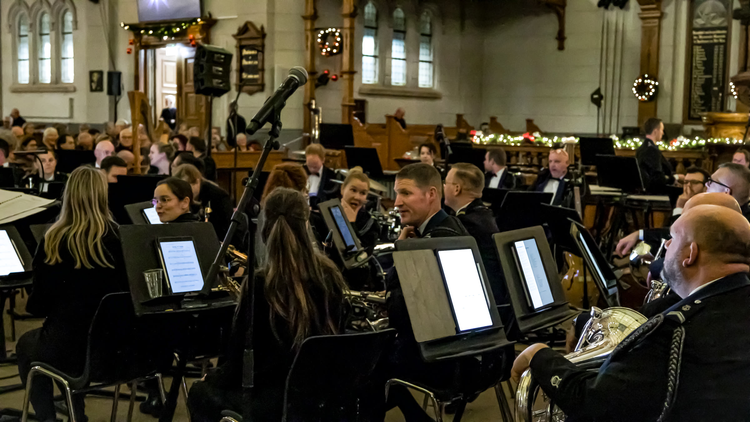 VOA Kerstconcert frame 4