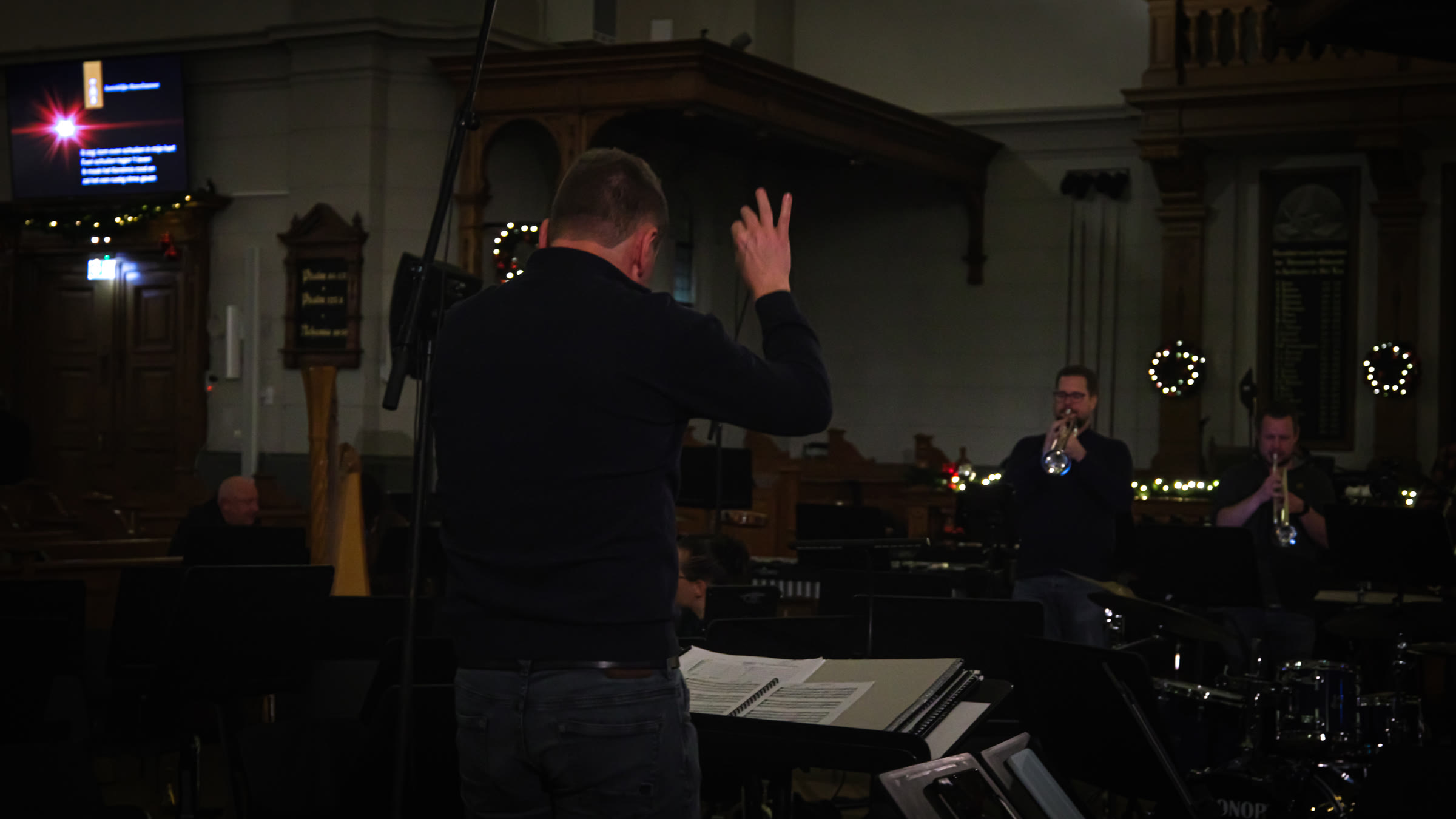 VOA Kerstconcert frame 3