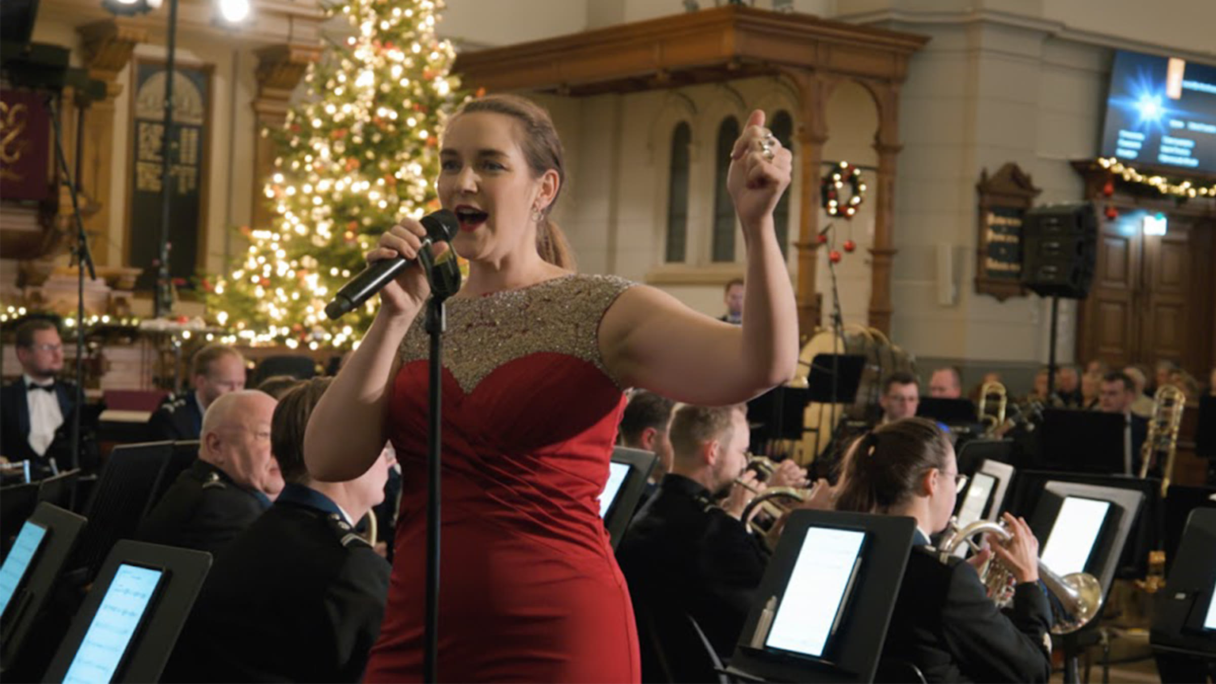 VOA Kerstconcert frame 6