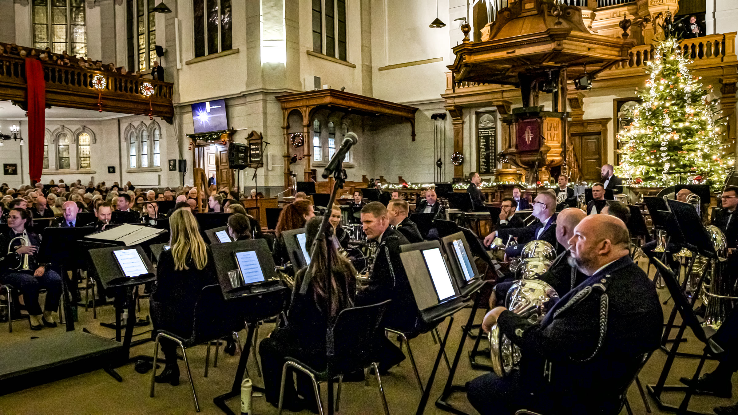 VOA Kerstconcert frame 7
